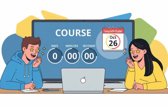 course comming soon