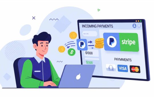 payments